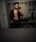 Rencontre Homme : Pavlo, 23 ans à Pologne  Gdańsk 